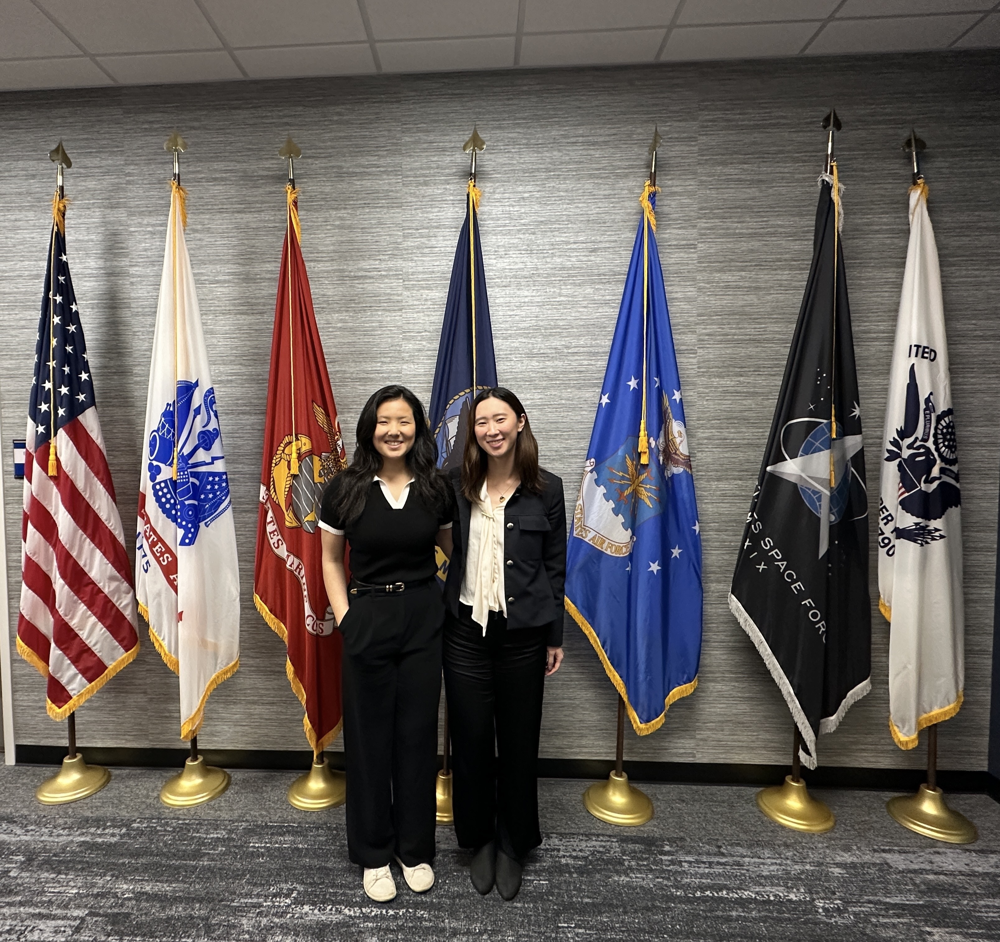 Knowtex named prime awardee on VA's $775m ambient scribe contract