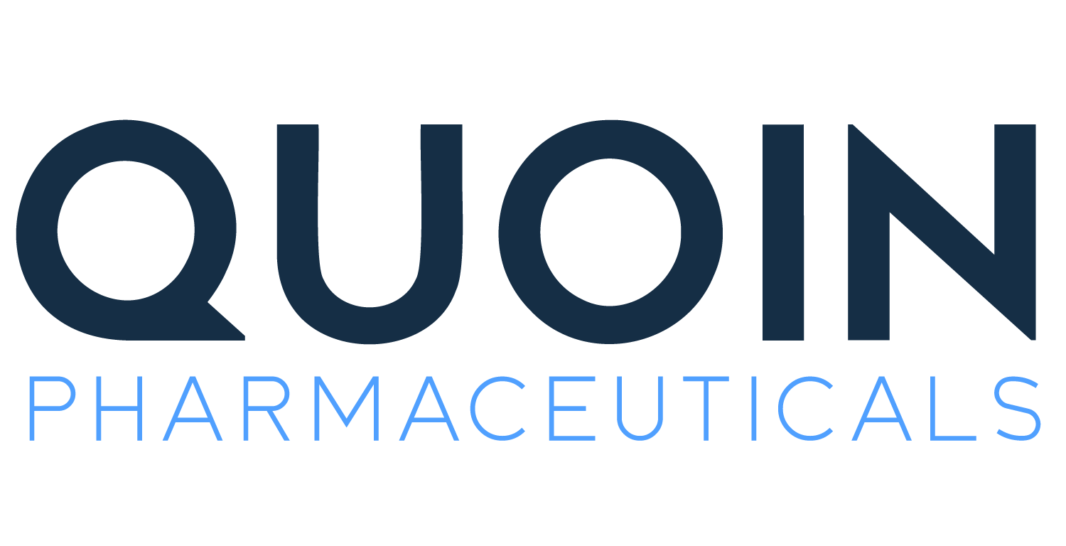 Quoin Pharma wins FDA Fast Track for QRX003 in Peeling Skin Syndrome