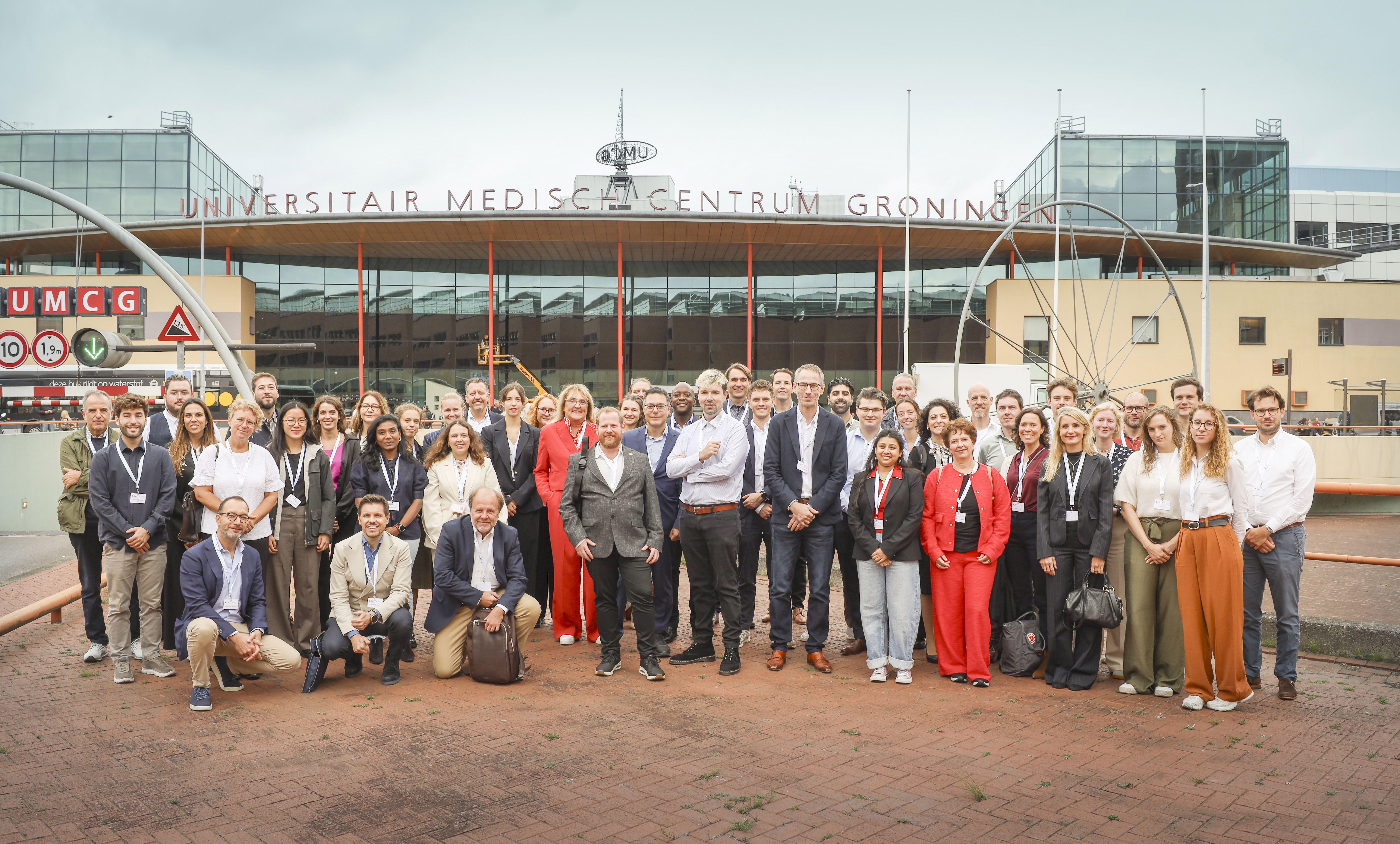 EXIT-CVD consortium launches 22 clinical studies across Europe