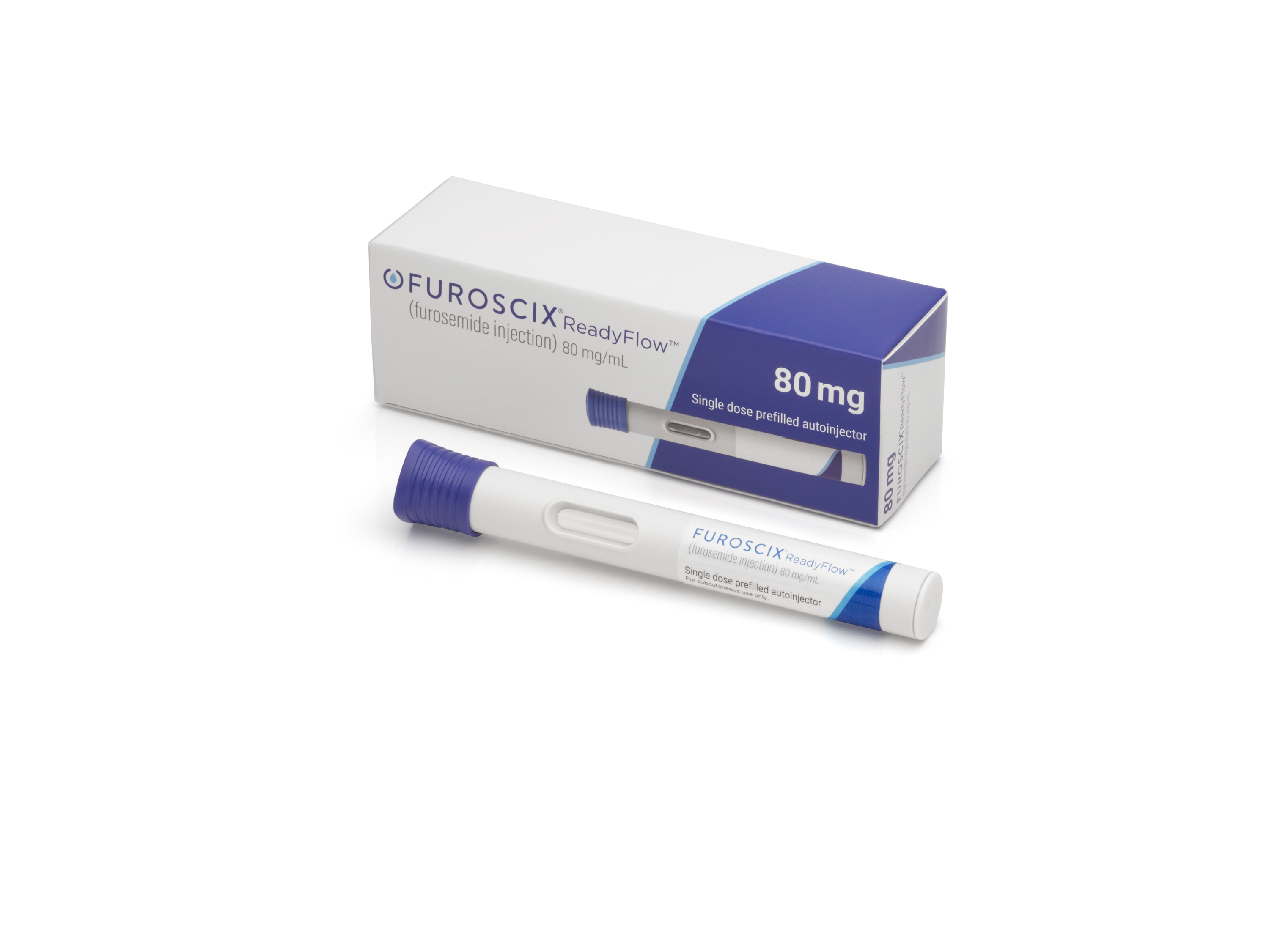 MannKind presents Furoscix ReadyFlow PK/PD data at HFSA 2026