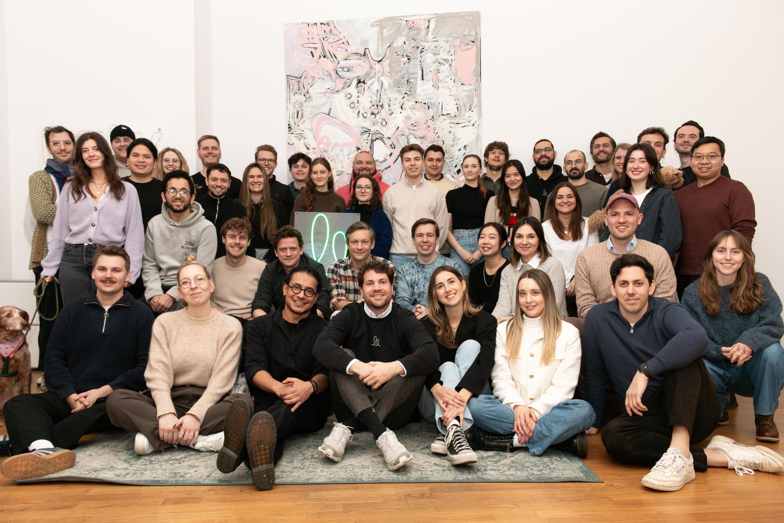 Nelly Announces EUR 50 Million Series B Funding Round to Revolutionize Financial Operations in Healthcare