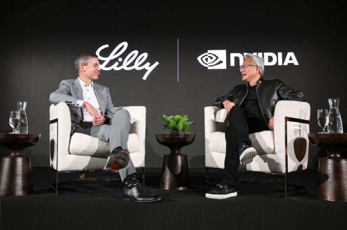 NVIDIA Expands BioNeMo Platform to Accelerate AI-Driven Drug Discovery