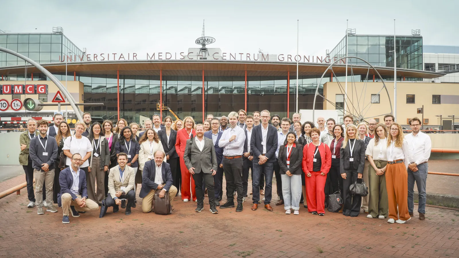 EXIT-CVD consortium launches 22 clinical studies across Europe