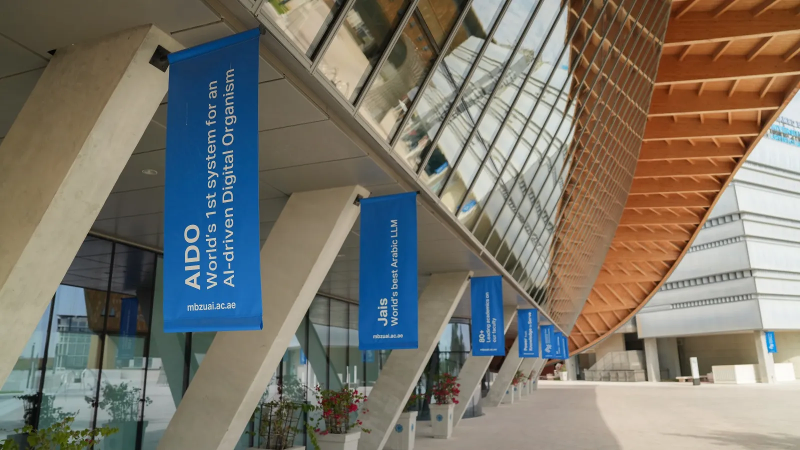 MBZUAI Leads AI Innovations to Improve Maternal and Newborn Health