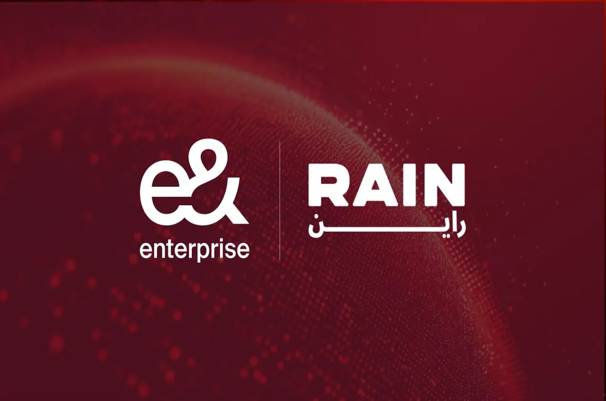 e& Enterprise Partners with RAIN Technology to Revolutionize OR Workflows in MEA